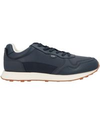 ARMANI EXCHANGE - Sneakers - Lyst