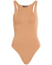 Mugler - Bodysuit - Lyst