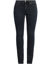 Acne Studios - Jeanshose - Lyst