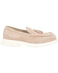 THE ANTIPODE - Loafers Leather - Lyst
