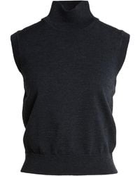 Alpha Studio - Turtleneck - Lyst