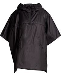 Herno - Poncho - Lyst