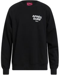 APRÈS SURF - Sweatshirt - Lyst