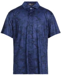 G/FORE - Polo Shirt Polyester, Elastane - Lyst