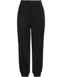 Kaos - Pants Viscose, Polyester - Lyst
