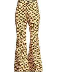 La DoubleJ - Pants Cotton, Elastane - Lyst