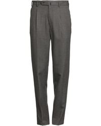 The Gigi - Pants Virgin Wool - Lyst