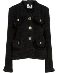No Secrets - Jacket - Lyst