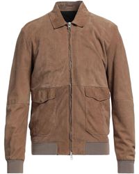 DFOUR® - Jacket - Lyst