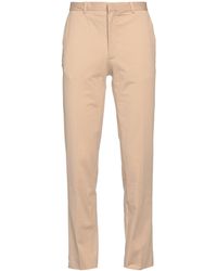 Circolo 1901 - Pants Cotton, Elastane - Lyst
