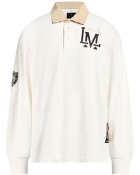 La Martina - Polo Shirt - Lyst