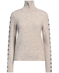 Isabel Marant - Rollkragenpullover - Lyst