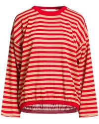 SOLOTRE - Pullover - Lyst
