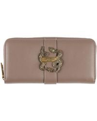 Just Cavalli - Wallet - Lyst