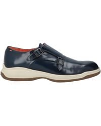 Santoni - Mokassin - Lyst