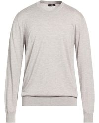 Alpha Studio - Jumper - Lyst