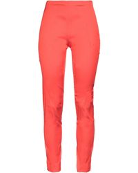 P.A.R.O.S.H. - Trouser - Lyst