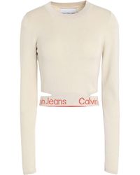 Calvin Klein - Pullover - Lyst