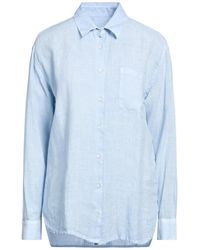 120% Lino - Shirts - Lyst