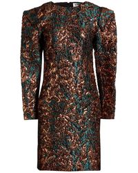 Koche - Mini Dress - Lyst