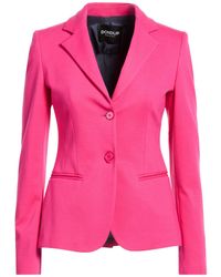 Dondup - Blazer - Lyst