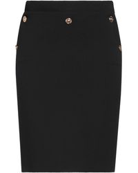 Versace - Mini Skirt - Lyst
