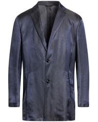 Giorgio Armani - Blazers - Lyst