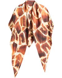 Co.Go - Scarf - Lyst