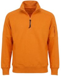 C.P. Company - Sweatshirt - Lyst