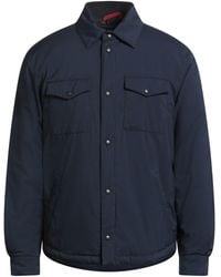 Fay - Jacket - Lyst