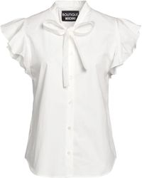 Boutique Moschino - Shirt - Lyst