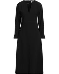 MEIMEIJ - Midi Dress - Lyst