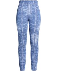 Balmain - Leggings - Lyst