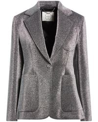 True Royal - Blazers - Lyst