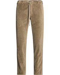 Circolo 1901 - Pants Cotton, Polyester - Lyst