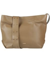 Jil Sander - Cross-Body Bag - Lyst