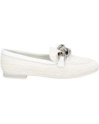 Casadei - Loafers - Lyst