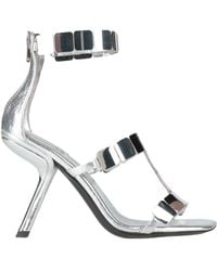 Jeffrey Campbell - Sandals - Lyst