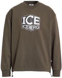 Ice Iceberg - Sweatshirt - Lyst