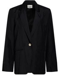 forte_forte - Blazer - Lyst