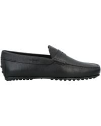 Tod's Shoes for Men | Online Sale up to 85% off | Lyst