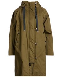 EMMA & GAIA - Coats - Lyst
