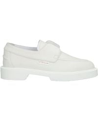 Le Silla - Loafers Leather - Lyst