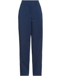 .., merci italia - Trouser - Lyst
