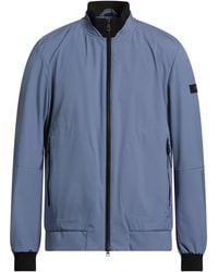 Peuterey - Midnight Jacket Polyester, Elastane - Lyst