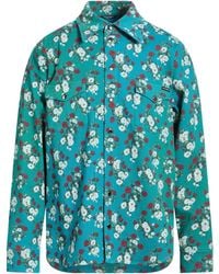 Dolce & Gabbana - Denim Outerwear - Lyst