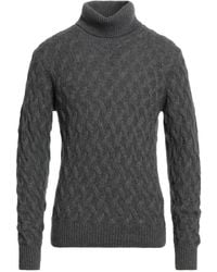 Brooksfield - Turtleneck - Lyst