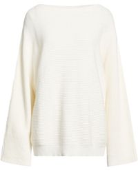 Alpha Studio - Pullover - Lyst