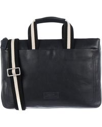 Bally Work Bags - Blue