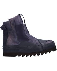boris bidjan saberi shoes